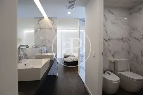 Pis de 74 m² a València