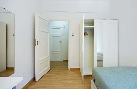 Zimmer zur Miete, Madrid (2/13)