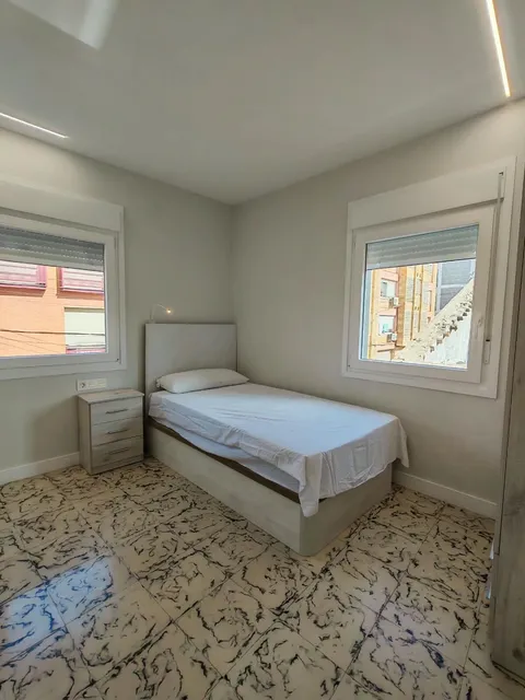 Habitació de lloguer, Tortosa
