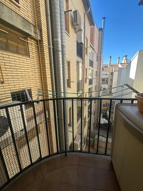 Pis de 90 m² a Saragossa