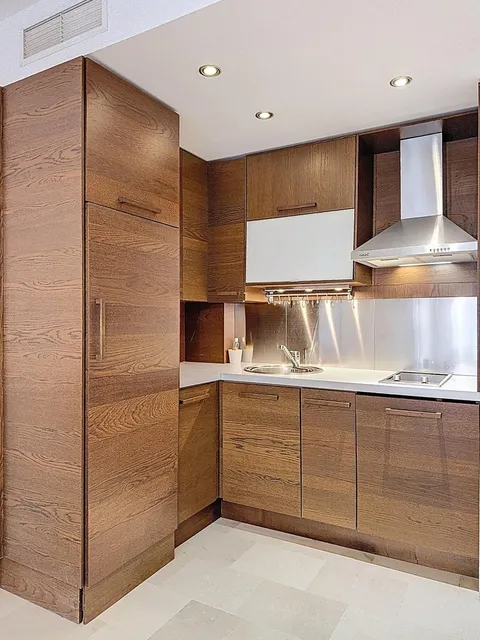 Appartamento 54 m² a Málaga