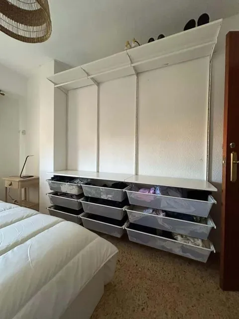 Quarto para alugar, València