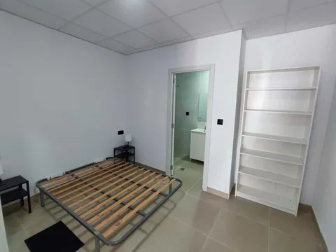 Pis de 30 m² a Múrcia