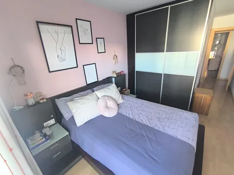 Pis de 97 m² a Manresa