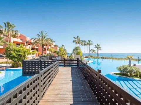 Квартира 102 м² у Estepona