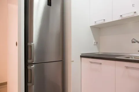 Pis de 50 m² a Barcelona