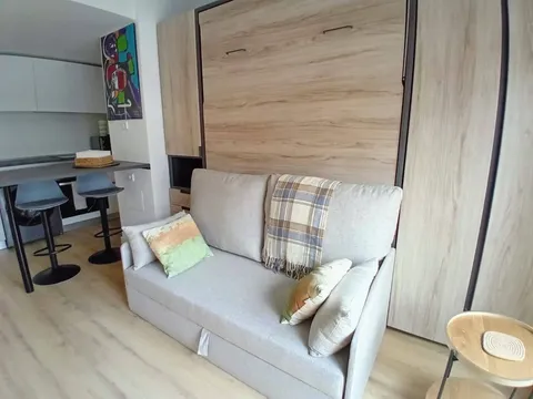 Wohnung 34 m² in San Sebastián de los Reyes (2/28)