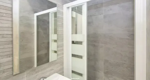 Chambre à louer, Madrid