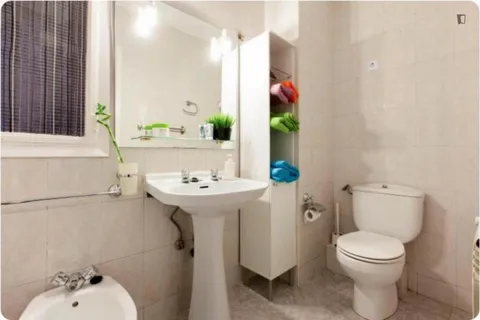Pis de 77 m² a Madrid