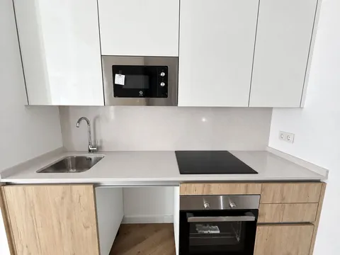 Appartamento 50 m² a Galapagar