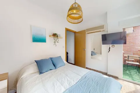 Quarto para alugar, València
