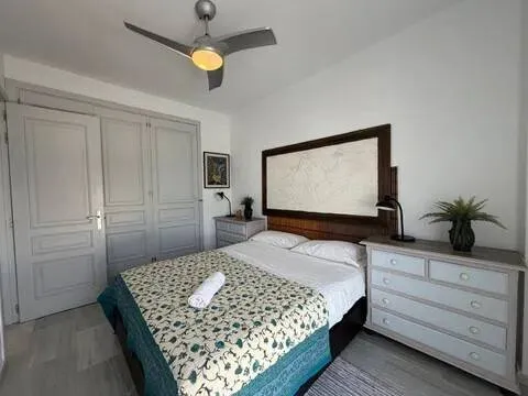 Pis de 120 m² a Torremolinos