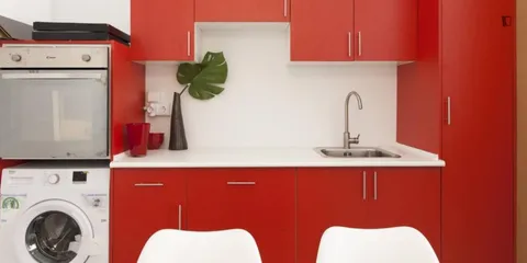 Appartamento 41 m² a Madrid