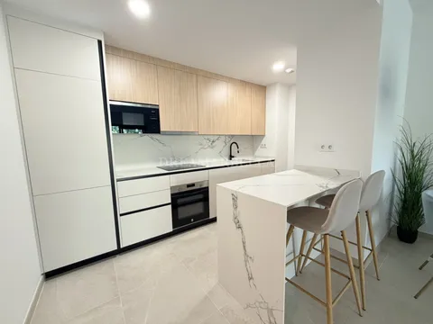 Pis de 156 m² a Estepona
