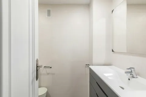 Habitació de lloguer, València