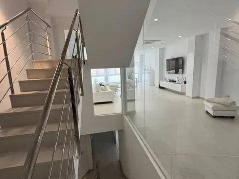 Pis de 418 m² a Castelló de la Plana