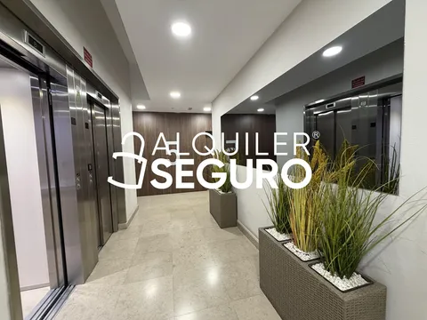 Appartement 159 m² à Madrid