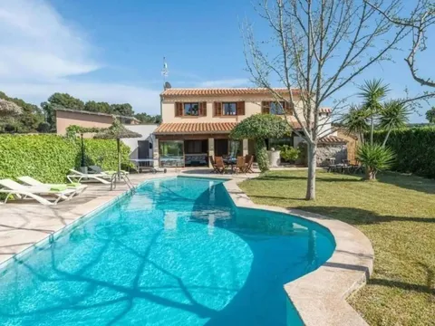 Casa de 170 m² a Ariany