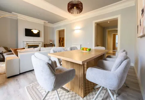 Pis de 85 m² a Madrid