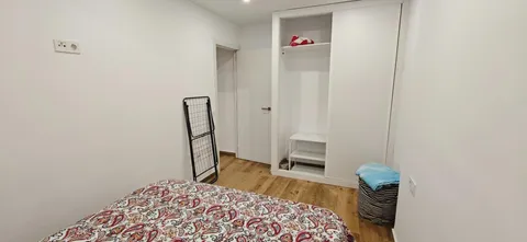 Pis de 60 m² a Torremolinos