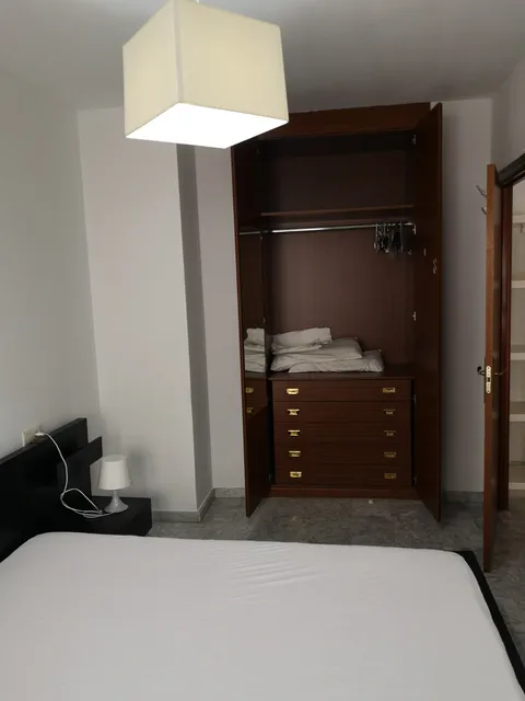 Pis de 100 m² a Cáceres