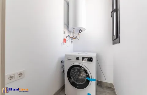 Pis de 63 m² a Màlaga