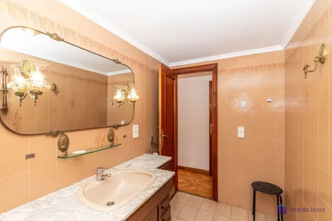 Квартира 134 м² у Сарагосі