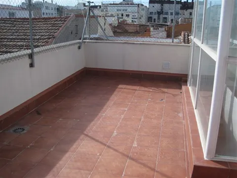 Pis de 60 m² a Madrid