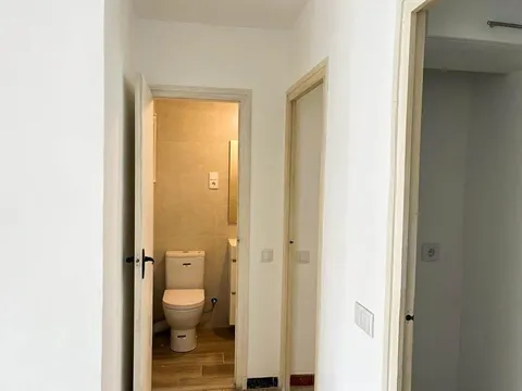 Pis de 65 m² a Esparreguera