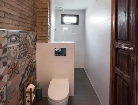 Pis de 75 m² a València