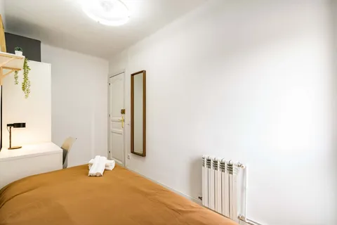 Habitació de lloguer, Sabadell (4/31)