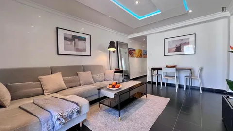 Pis de 76 m² a Màlaga