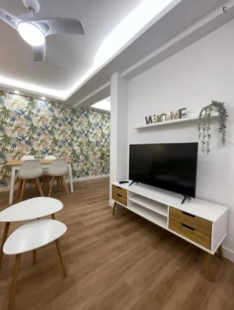 Zimmer zur Miete, Getafe (3/10)
