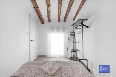 Wohnung 50 m² in Alcoi / Alcoy
