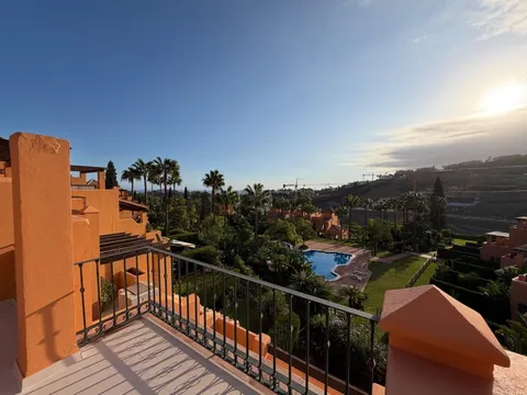 Flat 148 m² in Benahavís