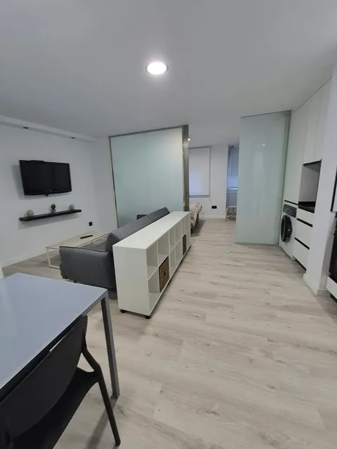 Pis de 56 m² a Cuéllar