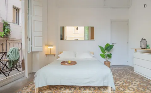 Zimmer zur Miete, Barcelona