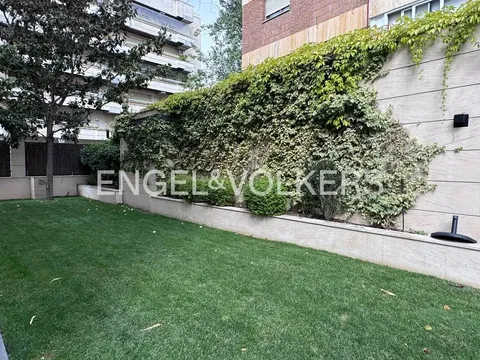 Pis de 112 m² a Madrid