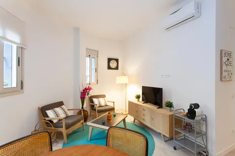 Pis de 57 m² a Almeria