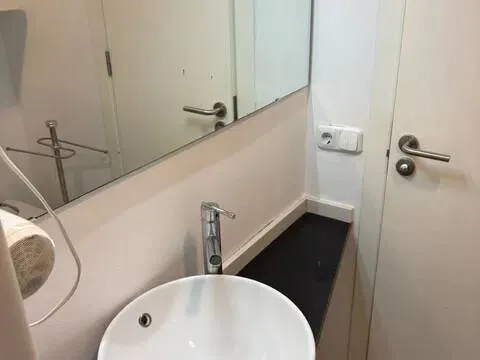 Pis de 55 m² a València