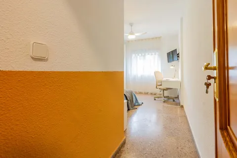 Habitació de lloguer, València