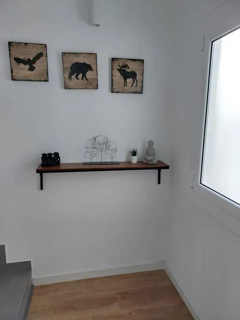 Flat 52 m² in Barcelona