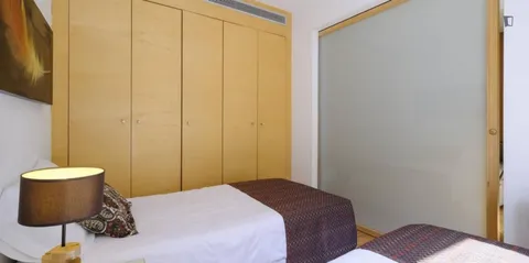 Pis de 66 m² a Madrid