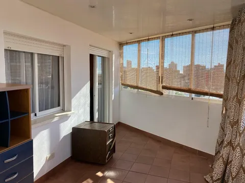 Pis de 40 m² a Benidorm
