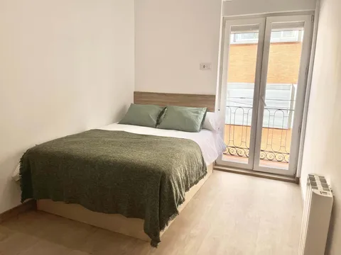 Habitación en alquiler, Madrid