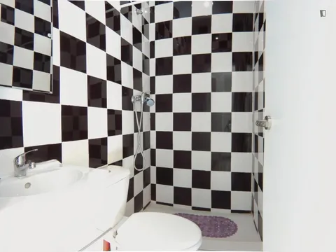 Appartamento 35 m² a Madrid