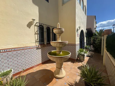 Haus 210 m² in Casares