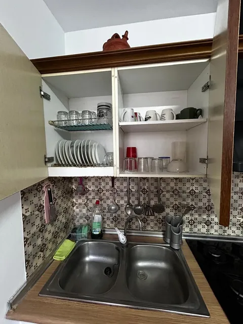Chambre à louer, Murcie