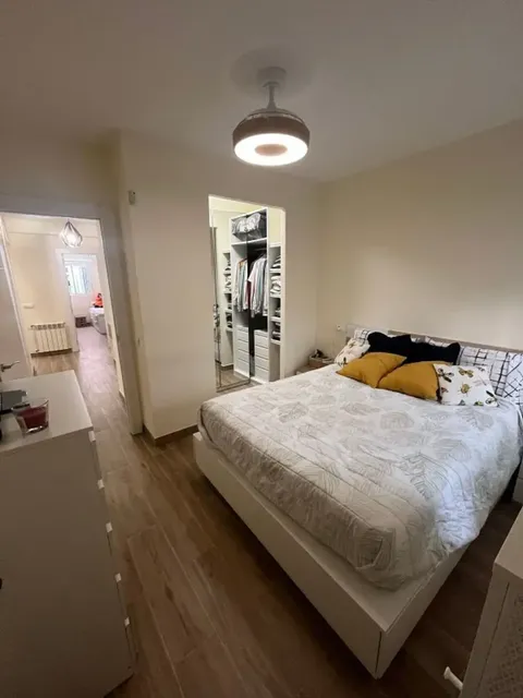 Pis de 72 m² a Getafe