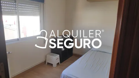 Pis de 80 m² a Madrid